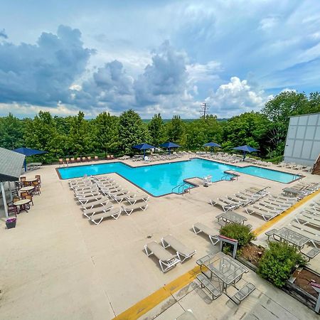 Unique Roundhouse: Hot Tub-Game Room-Firepit&More! ブッシュキル エクステリア 写真